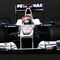 BUDAPEST, HUNGARY - JULY 26:  Robert Kubica of Poland and BMW Sauber drives during the Hungarian Formula One Grand Prix at the Hungaroring on July 26, 2009 in Budapest, Hungary.  (Photo by Paul Gilham/Getty Images)