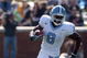WINSTON SALEM, NC - OCTOBER 27:  Wide receiver Greg Little #8 of the University of North Carolina Tar Heels during the ACC game at the Groves Stadium, on October 27, 2007 in Winston Salem,North Carolina.  (Photo by David Cannon/Getty Images)