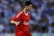 BARCELONA, SPAIN - AUGUST 02:  Xabi Alonso of Liverpool controls the ball during the pre-season friendly match between Espanyol and Liverpool at the Nuevo Estadio de Cornella-El Prat on August 2, 2009 in Barcelona, Spain. Espanyol won the match 3-0.  (Photo by Jasper Juinen/Getty Images)