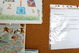 ATHENS, GREECE - AUGUST 9: A cartoon depicting bottles of chemicals winning Olympic medals (L) is pinned to a noticeboard at the Doping Control Laboratory of Athens during the final days before the start of the 2004 Olympic Games August 9, 2004 in Athens. The Olympic Games will start on Friday, August 13. (Photo by Ian Waldie/Getty Images) *** Local Caption ***