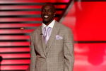 LOS ANGELES, CA - JULY 15:  NFL player Terrell Owens walks onstage during the 2009 ESPY Awards held at Nokia Theatre LA Live on July 15, 2009 in Los Angeles, California. The 17th annual ESPYs will air on Sunday, July 19 at 9PM ET on ESPN.  (Photo by Kevin Winter/Getty Images)