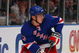 NEW YORK - APRIL 22: Nikolai Zherdev #13 of the New York Rangers skates against the Washington Capitals during Game Four of the Eastern Conference Quarterfinal Round of the 2009 NHL Stanley Cup Playoffs on April 22, 2008 at Madison Square Garden in New York City. (Photo by Jim McIsaac/Getty Images)