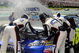 LONG POND, PA - AUGUST 03:  The #48 crew changes a carburetor on the Lowes Chevrolet, driven by Jimmie Johnson, during the NASCAR Sprint Cup Series Sunoco Red Cross Pennsylvania 500 at the Pocono Raceway on August 3, 2009 in Long Pond, Pennsylvania.  (Photo by Rusty Jarrett/Getty Images for NASCAR)
