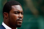 RICHMOND, VA - AUGUST 27:  Football star Michael Vick departs federal court August 27, 2007 in Richmond, Virginia. Vick pleaded guilty in court to federal dogfighting conspiracy charges.  (Photo by Win McNamee/Getty Images)