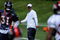 ENGLEWOOD, CO - JUNE 12:  Head coach Josh McDaniels of the Denver Broncos oversees practice during minicamp at the Broncos Dove Valley training facility on June 12, 2009 in Englewood, Colorado.  (Photo by Doug Pensinger/Getty Images)