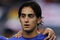 ARNHEM, NETHERLANDS - JUNE 14:  Alberto Aquilani of Italy during the UEFA U21 Championship Group B match between England U21 and Italy U21 at the Gelredome Stadium on June 14, 2007 in Arnhem, Netherlands.  (Photo by Christopher Lee/Getty Images)