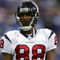 INDIANAPOLIS - NOVEMBER 13:  Derick Armstrong #88 of the Houston Texans stands on the field during the NFL game with the Indianapolis Colts on November 13, 2005 at the RCA Dome in Indianapolis, Indiana. The Indianapolis Colts defeated the Houston Texans 31-17. (Photo by Elsa/Getty Images).  
