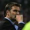 CARSON, CA - NOVEMBER 03:  Head Coach Curt Onalfo of the Kansas City Wizards looks on during their Western Conference playoff game against CD Chivas USA at the Home Depot Center on November 3, 2007 in Carson, California.  The Wizards and Chivas USA played to a 0-0 draw. The Wizards advance to the Western Conference Finals after winning 1-0 on aggregate goals.  (Photo by Victor Decolongon/Getty Images)