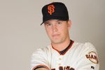 SCOTTSDALE, ARIZONA - FEBRUARY 23:  Buster Posey of the San Francisco Giants poses during photo day at Scottsdale Stadium on February 23, 2009 in Scottsdale, Arizona. (Photo by: Harry How/Getty Images)