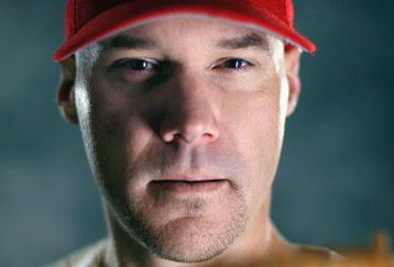 CLEARWATER, FL - FEBRUARY 20:  Justin Lehr #70 of the Philadelphia Phillies poses for a photo during Spring Training Photo day on February 20, 2009 at Bright House Networks Field in Clearwater, Florida.  (Photo by Chris Graythen/Getty Images)