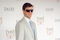 LOUISVILLE, KY - MAY 02: Eli Manning arrives the 135th Kentucky Derby at Churchill Downs on May 2, 2009 in Louisville, Kentucky. (Photo by Jeff Gentner/Getty Images)