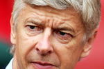 LONDON, ENGLAND - AUGUST 01:  Arsene Wenger the manager of Arsenal looks on during the Emirates Cup match between Arsenal and Athletico Madrid at the Emirates Stadium on August 1, 2009 in London, England.  (Photo by Phil Cole/Getty Images)