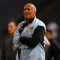 EAST RUTHERFORD, NJ - MAY 16:  Head Coach Dominic Kinnear of the Houston Dynamo plays the ball against the New York Red Bulls at Giants Stadium in the Meadowlands on May 16, 2009 in East Rutherford, New Jersey. Houston and New York play to a 1-1 Tie.  (Photo by Mike Stobe/Getty Images for New York Red Bull)