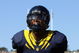 BERKELEY, CA - OCTOBER 25:  Runningback Jahvid Best #4 of the Cal Golden Bears celebrates after scoring a touchdown in the second quarter against the UCLA Bruins at Memorial Stadium on October 25, 2008 in Berkeley, California.  (Photo by Jeff Gross/Getty Images)
