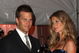 NEW YORK - MAY 04:  NFL player Tom Brady and model Gisele Bundchen attends 'The Model as Muse: Embodying Fashion' Costume Institute Gala at The Metropolitan Museum of Art on May 4, 2009 in New York City.  (Photo by Stephen Lovekin/Getty Images)