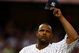 NEW YORK - AUGUST 08:  CC Sabathia #52 of the New York Yankees leaves the mound after being taken out in the eighth inning against the Boston Red Sox during their game on August 8, 2009 at Yankee Stadium in the Bronx borough of New York City.  (Photo by Chris McGrath/Getty Images)