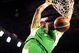 AUCKLAND, NEW ZEALAND - JULY 08: Tautvydas Slezas of Lithuania dunks the ball during the U19 Basketball World Championships match between the United States and Lithuania at North Shore Events Centre on July 8, 2009 in Auckland, New Zealand. (Photo by Hannah Johnston/Getty Images)