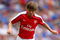 LONDON, ENGLAND - AUGUST 02:  Andrey Arshavin of Arsenal controls the ball during the Emirates Cup match between Arsenal and Glasgow Rangers at the Emirates Stadium on August 2, 2009 in London, England.  (Photo by Phil Cole/Getty Images)