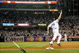 NEW YORK - AUGUST 09: Mark Teixeira #25 of the New York Yankees rounds the bases on a solo home run in the eighth inning against the Boston Red Sox during their game on August 9, 2009 at Yankee Stadium in the Bronx Borough of New York City. (Photo by Jeff Zelevansky/Getty Images)