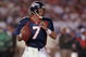 25 Jan 1998:  Quarterback John Elway of the Denver Broncos in action during the Broncos 31-24 win over the Green Bay Packers in Super Bowl XXXII at Qualcomm Stadium in San Diego, California. Mandatory Credit: Rick Stewart  /Allsport