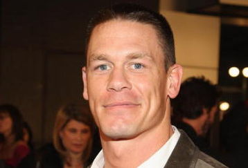 NEW YORK - DECEMBER 09:  Wrestler John Cena attends 'The Day The Earth Stood Still' Premiere at AMC Loews Lincoln Square on December 9, 2008 in New York City  (Photo by Stephen Lovekin/Getty Images for 20th Century Fox)