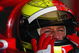29 Jan 2002: Ferrari driver Michael Schumacher of Germany during the Formula One Grand Prix testing at the Circuit De Catalunya in Barcelona, Spain. DIGITAL IMAGE \ Mandatory Credit: Mark Thompson/Getty Images