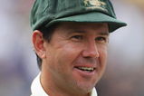 LEEDS, UNITED KINGDOM - AUGUST 09:  Ricky Ponting of Australia looks on after his team defeated England during day three of the npower 4th Ashes Test Match between England and Australia at Headingley Carnegie Stadium on August 9, 2009 in Leeds, England.  (Photo by Hamish Blair/Getty Images)