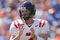 GAINESVILLE, FL - SEPTEMBER 27:  Quarterback Jevan Snead #4 Mississippi Rebels claps on the field during the game against the Florida Gators during the game at Ben Hill Griffin Stadium on September 27, 2008 in Gainesville, Florida.  (Photo by Sam Greenwood/Getty Images)