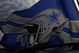 IRVING, TX - DECEMBER 20:  Dallas Cowboys flags fly outside Texas Stadium before the last home game against the Baltimore Ravens on December 20, 2008 in Irving, Texas. The Cowboys are playing their final regular season home game before moving to a new stadium in Arlington, Texas next season.  (Photo by Ronald Martinez/Getty Images)