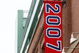 BOSTON - APRIL 7: World Championship banners line the concourse before an opening day game between the Boston Red Sox and the Tampa Bay Rays at Fenway Park April 7, 2009 in Boston, Massachusetts. (Photo by Jim Rogash/Getty Images)