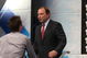 MONTREAL - JUNE 26:  NHL Commissioner Gary Bettman shakes hands with Oliver Ekman-Larsson after he was drafted by the Phoenix Coyotes during the first round of the 2009 NHL Entry Draft at the Bell Centre on June 26, 2009 in Montreal, Quebec, Canada. (Photo by Bruce Bennett/Getty Images)