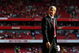 LONDON, ENGLAND - MAY 24:  Arsenal Manager Arsene Wenger looks on after the Barclays Premier League match between Arsenal and Stoke City at Emirates Stadium on May 24, 2009 in London, England.  (Photo by Ryan Pierse/Getty Images)