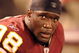 BALTIMORE, MD - AUGUST 13:  Brian Orakpo #98 of the Washington Redskins looks on during a NFL preseason football game against the Baltimore Ravens on August 13, 2009 at M & T Bank Stadium in Baltimore, Maryland.   (Photo by Mitchell Layton/Getty Images)