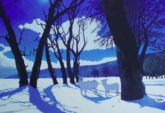 Deer_in_snow_27_crop_340x234
