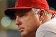 PHOENIX - JUNE 27:  Manager Mike Scioscia of the Los Angeles Angels of Anaheim watches from the dugout during the major league baseball game against the Arizona Diamondbacks at Chase Field on June 27, 2009 in Phoenix, Arizona. The Angels defeated the Diamondbacks 2-1.  (Photo by Christian Petersen/Getty Images)