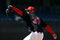 SAN DIEGO, CA- APRIL 3:  Starting Pitcher Stephen Strasburg #37 of the San Diego State Aztecs throws from the mound against the UC Davis Aggies during their game on April 3, 2009 at Petco Park in San Diego, California. (Photo by Donald Miralle/Getty Images)