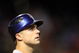 PHOENIX - AUGUST 10: David Wright #5 of the New York Mets warms up on deck during the major league baseball game against the Arizona Diamondbacks at Chase Field on August 10, 2009 in Phoenix, Arizona. (Photo by Christian Petersen/Getty Images)