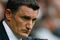 GLASGOW, SCOTLAND - JULY 29:  Celtic coach Tony Mowbray looks on during the UEFA Champions League qualifying match between Celtic and Dinamo Moscow at Celtic Park on July 29,  2009 in Glasgow, Scotland.  (Photo by Jeff J Mitchell/Getty Images)