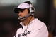 SAN FRANCISCO - AUGUST 14:  Head coach Josh McDaniels of the Denver Broncos looks on against the San Francisco 49ers during the preseason game on August 14, 2009 at Candlestick Park in San Francisco, California.  (Photo by Jed Jacobsohn/Getty Images)