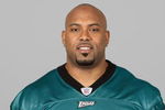 PHILADELPHIA - 2009:  Juqua Parker of the Philadelphia Eagles poses for his 2009 NFL headshot at photo day in Philadelphia, Pennsylvania.  (Photo by NFL Photos)     