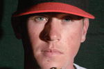 FORT LAUDERDALE, FL - FEBRUARY 23: Brian Matusz #86 of the Baltimore Orioles poses during photo day at the Orioles spring training complex on February 23, 2009 in Ft. Lauderdale, Florida. (Photo by Marc Serota/Getty Images)