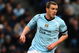 MANCHESTER, UNITED KINGDOM - JANUARY 03: Richard Dunne of Manchester City in action during the FA Cup sponsored by e.on third round match between Manchester City and Nottingham Forest at The City of Manchester Stadium on January 3, 2009 in Manchester, England. (Photo by Laurence Griffiths/Getty Images)