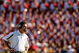 BATON ROUGE, LA - NOVEMBER 08: Head coach Nick Saban of the Alabama Crimson Tide watches a play against the Louisiana State University Tigers on November 11, 2008 at Tiger Stadium in Baton Rouge, Louisiana. (Photo by Chris Graythen/Getty Images)
