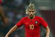 LONDON - SEPTEMBER 05:  Miguel Veloso of Portugal in action during the UEFA Under 21 Championship Qualifying match between England and the Portugal at Wembley Stadium on September 5, 2008 in London, England.  (Photo by Richard Heathcote/Getty Images)