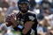 WINSTON SALEM, NC - OCTOBER 27:  Riley Skinner #11 the Quarterback of the Wake Forest Demon Deacons during the ACC game at the Groves Stadium, on October 27, 2007 in Winston Salem,North Carolina.  (Photo by David Cannon/Getty Images)