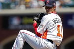 SAN FRANCISCO - JULY 08:  USA Team All-Star Clay Buchholz of the Boston Red Sox pitches during the XM Satellite Radio All-Star Futures Game at AT&T Park on July 8, 2007 in San Francisco, California.  (Photo by Jeff Gross/Getty Images)
