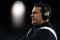 MUNCIE, IN - NOVEMBER 25:  Head coach Brady Hoke of the Ball State Cardinals watches the Mid-American Conference (MAC) game against the Western Michigan Broncos at Scheumann Stadium November 25, 2008 in Muncie, Indiana.  (Photo by Andy Lyons/Getty Images)