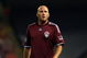 EAST RUTHERFORD, NJ - MAY 30:  Conor Casey #9 of the Colorado Rapids plays the ball against the New York Red Bulls at Giants Stadium in the Meadowlands on May 30, 2009 in East Rutherford, New Jersey. Rapids defeat the Red Bulls 3-2  (Photo by Mike Stobe/Getty Images for New York Red Bulls)