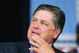 COOPERSTOWN, NY - JULY 31: Hall of Famer Tom Seaver attends the Baseball Hall of Fame Induction ceremony on July 31, 2005 at the Clark Sports Complex in Cooperstown, New York.  (Photo by Ezra Shaw/Getty Images)