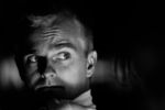 BARCELONA, SPAIN - MAY 08:  (EDITORS NOTE: THIS BLACK AND WHITE IMAGE WAS CREATED FROM ORIGINAL COLOUR FILE)  Heikki Kovalainen of Finland and McLaren Mercedes prepares to drive during practice for the Spanish Formula One Grand Prix at the Circuit de Catalunya on May 8, 2009 in Barcelona, Spain.  (Photo by Paul Gilham/Getty Images)